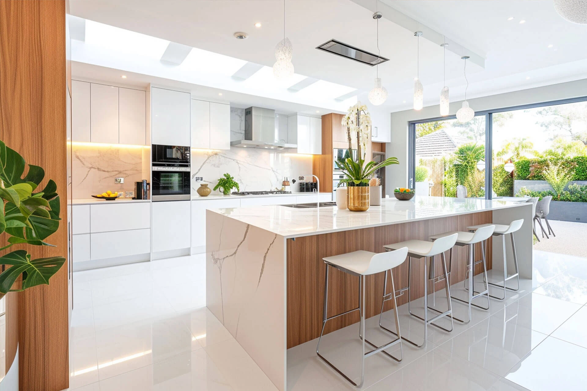 Home Remodeling in Thousand Oaks | Kitchen, Bathroom & More