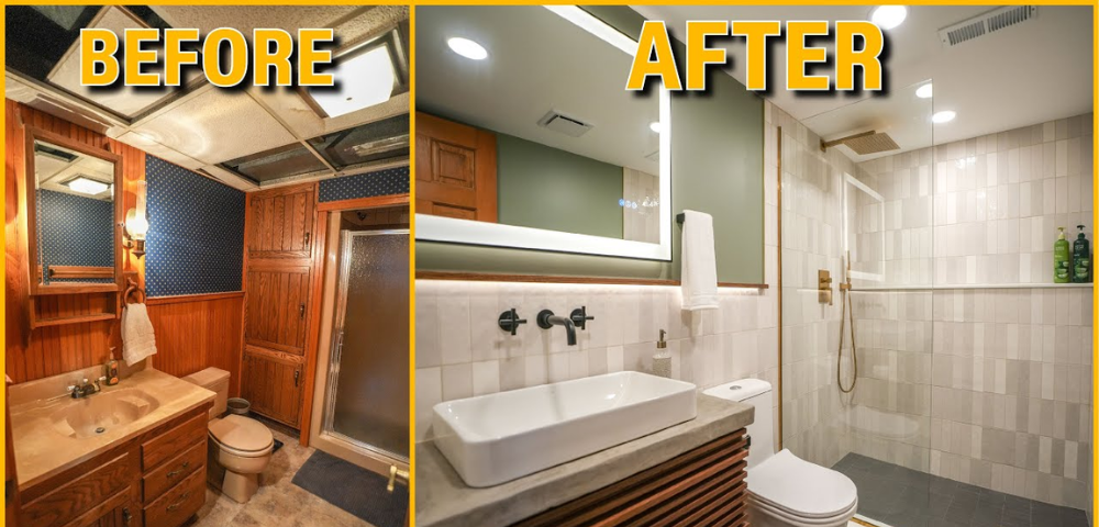 Office Renovations: Enhancing Your Workspace for Productivity and Growth