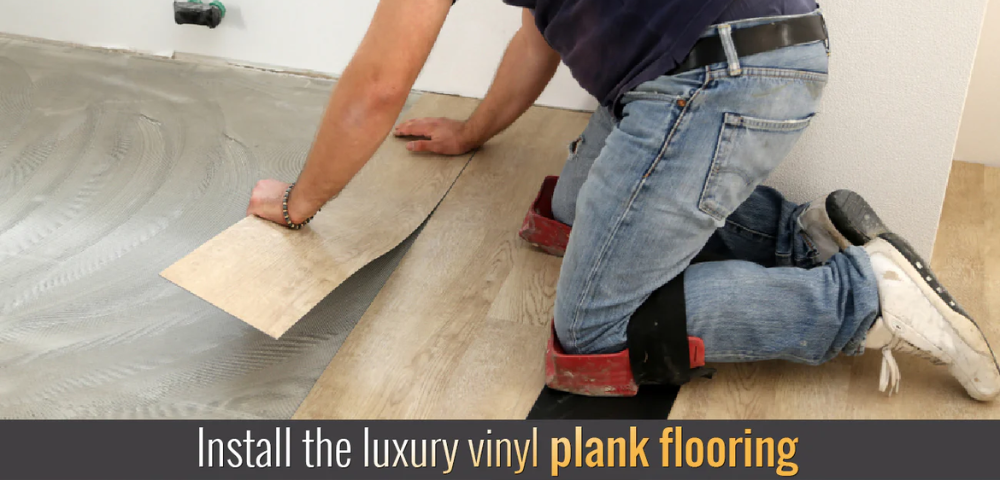 Commercial Flooring Solutions: A Comprehensive Guide for Businesses